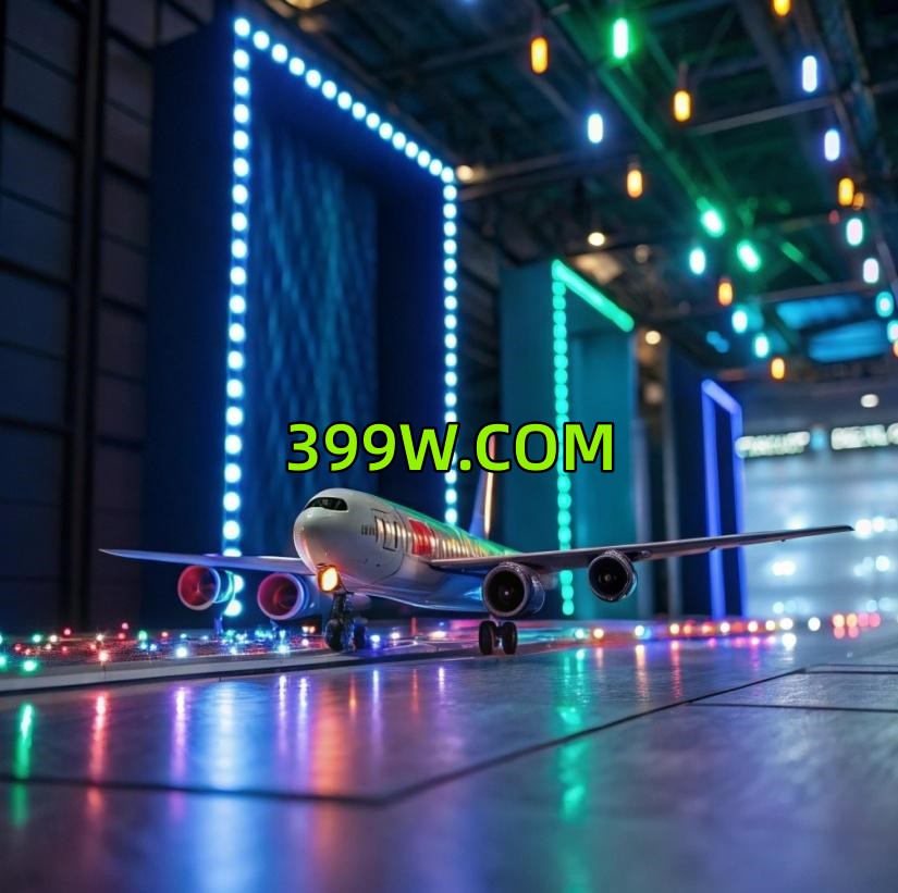 399W